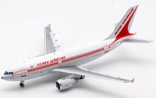 Air India Airbus A310-304 VT-EJH  एअर इंडिया with stand InFlight IF310AI0920 scale 1:200