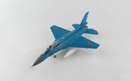 Japan XF-2B No Weapons Technical Research and Development Institute & A.D.T.W. Hobby Master HA2718 scale 1:72