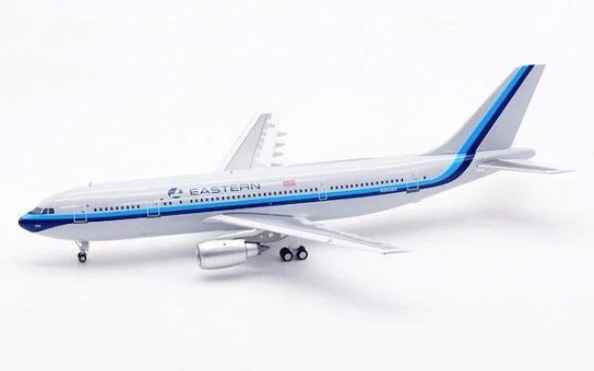 Eastern Air Lines Airbus A300B4-103 N203EA IF300EA0925 InFlight Models 1:200