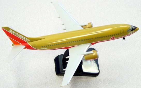Southwest Kitty Hawk B737-300 W/GEAR