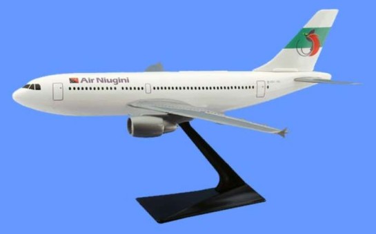 Flight Miniatures Air Niugini Airbus A310