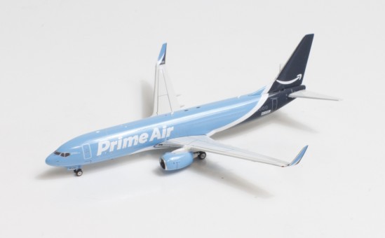 Amz Prm Air Cargo Boeing 737-800 N545RL Phoenix Die-Cast 04445 Scale 1:400