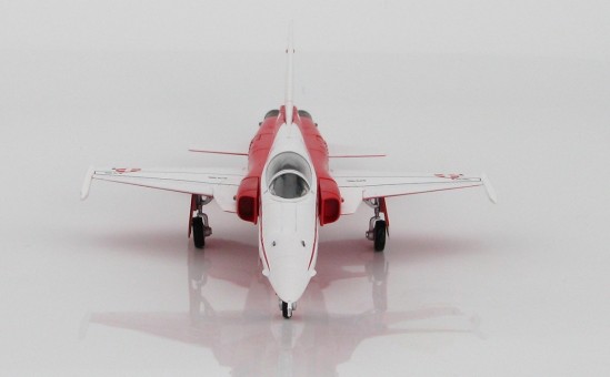 F-5E Patrouille Suisse 2016 Northrop Tiger II 6 decal options Hobby Master HA3323 Scale 1:72