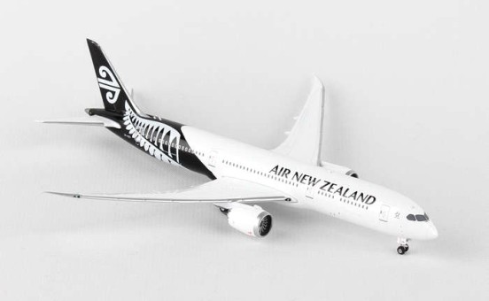  Air New Zealand 787-9 Reg# ZK-NZD Phoenix 11217 Scale 1:400  0 		