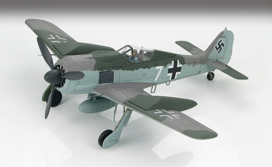Fw 190A-7 1/48