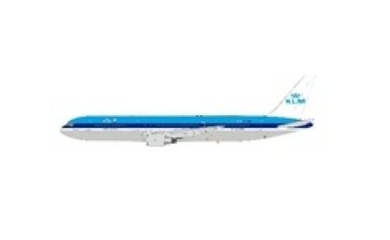 Limited! KLM Boeing 767-306ER PH-BZK JFox-InFlight JF-767-3-012 Scale 1:200 