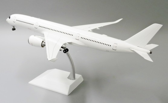 Sale! Blank Airbus  A350-900 with stand JC Wings LH2WHT169 LH2169 scale 1:200