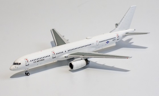 USAF Boeing C-32B (757) 99-6143 die-cast NG Models 53167 scale 1:400
