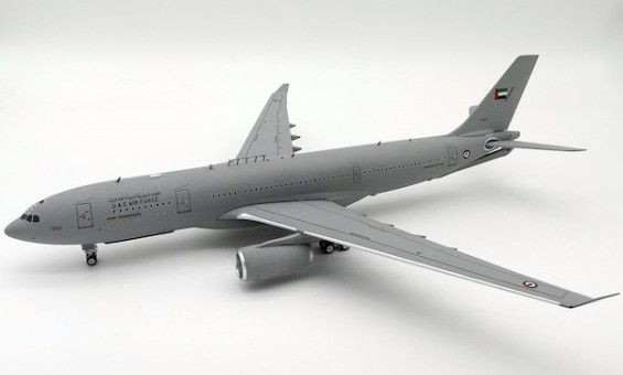 UAE Air Force A330-243-MRTT 1302 with stand IF332MRT0518 scale 1:200 United Arab Emirates