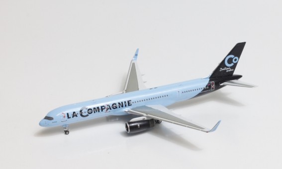 La Compagnie Boeing 757-200w F-HCIE NG Models 53161 scale 1:400