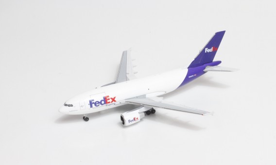 FedEx Airbus A310-300F N803FD AC19711B Aero Classics Scale 1:400 
