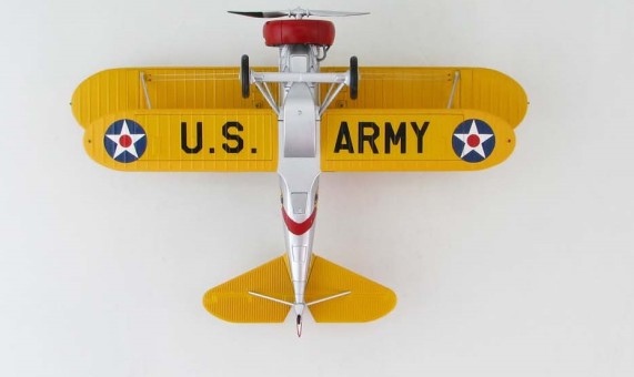 Boeing P-12E 308th Observation Sqdn. 1945 Hobby Master HA7910 Scale 1:48 