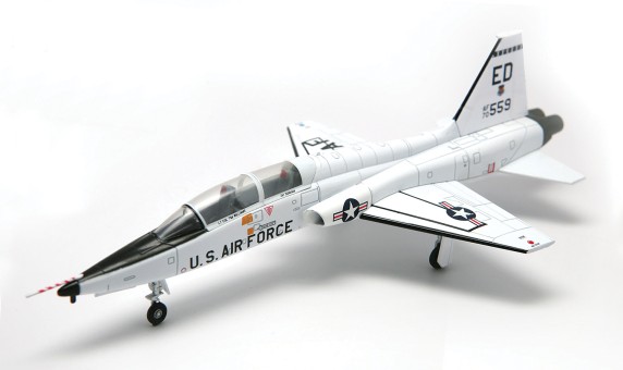 T＊　38 Falcon Models 445th Flight Test Squadron, 412th Test Wing, U.S.