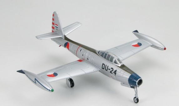 F-84G Thunderjet Scale 1:72 