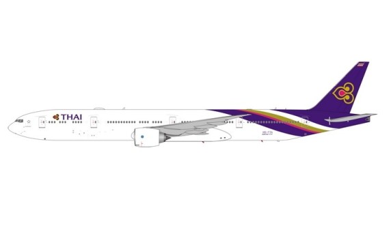 Thai Airways Boeing 777-300ER HS-TTA die-cast Phoenix 11679 scale 1:400