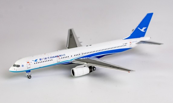Xiamen Air Boeing 757-200 Last Flight B-2868 厦门航空  NG Model 53125 scale 1:400