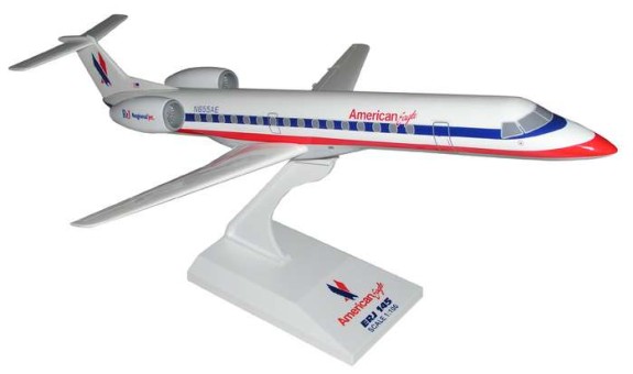 American Airlines Eagle ERJ-145