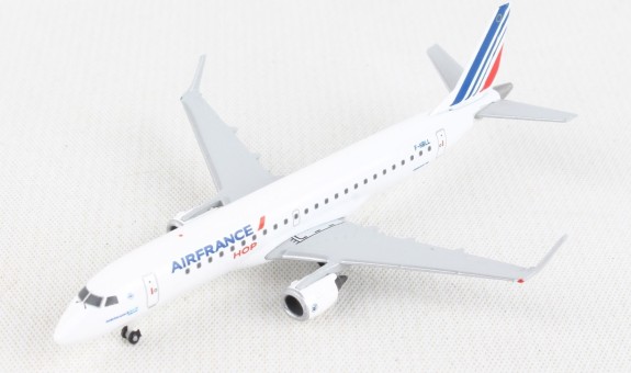 HOP Embraer Air France E-190 Herpa HE534208 scale 1:500
