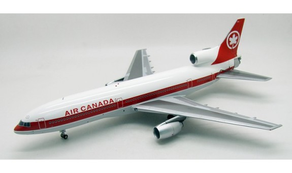 Air Canada Lockheed L-1011 Reg# C-FTNL Inflight 200 IF10110315 1:200