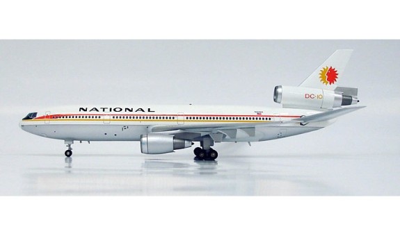 National Airlines DC-10-30 N83NA