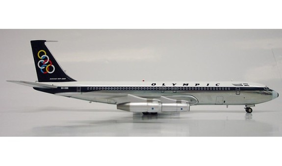 Olympic B707-300
