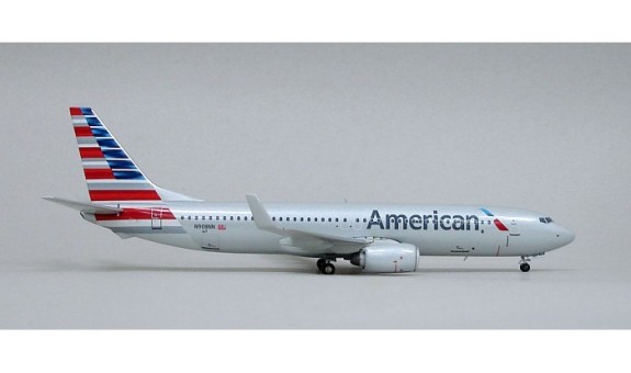 American Airlines B737-800 N908NN New Livery! IF73802213