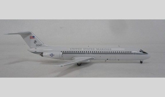 United States Marines DC-9-30