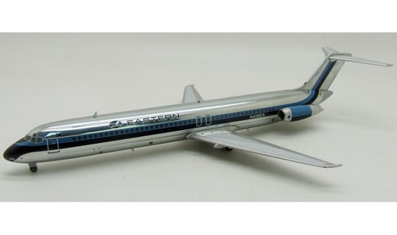 InFlight Limited production die-cast scale models Eastern Air Lines MCDonnel Douglas DC-9-51 Reg# N406EA  Item: IF9511214P  Scale 1:200