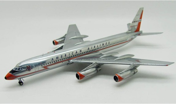 American Airlines Convair 990A AstroJet New Tooling in 1:200 IF9900414P 