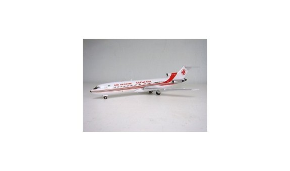 Air Algerie Boeing 727-200 7T-VEW SM200