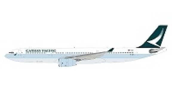 Misc Pacific Airways Airbus A330-343 B-LBB livery WB/InFlight WB-A330-3-015 scale 1:200