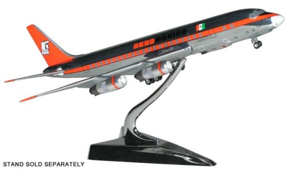 Aeromexico DC-8-50