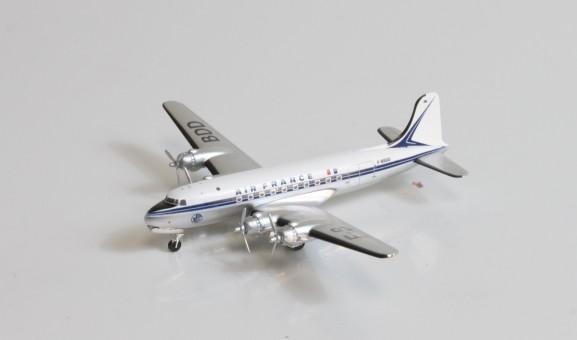 Air France DC-4 F-BBDD Aero Classics AC419853 diecast scale 1:400