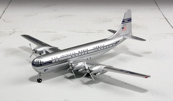 Pan American World Airways B377 Stratocruiser