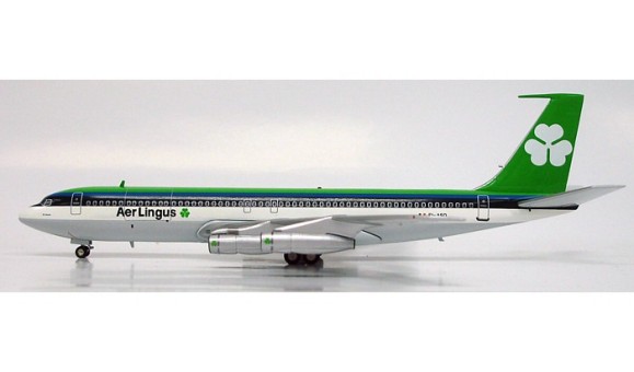 Aer Lingus Boeing 707-300  Reg.  EI-ASO 1:200