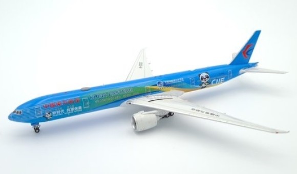 TOPTIERHOBBY 1/200 Boeing 777-300ER China Eastern Airlines decal 