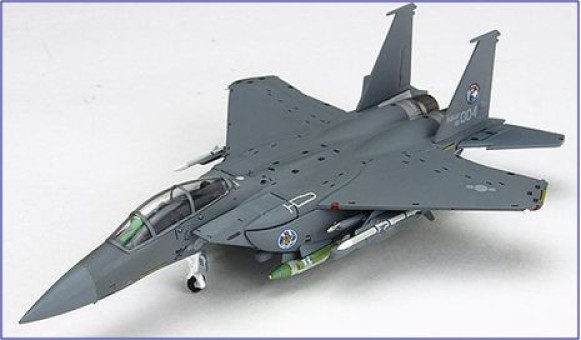 Hogan Hogan Korean Air Force F-15K 1/200 Rok 11TH Fw 122ND Fs die