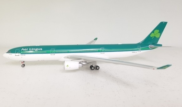 Aer Lingus Airbus A330-300 Reg# EI-EAV ARD Die-cast ARD2043 Scale 1:200