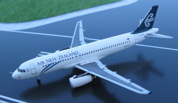 Air New Zealand Airlines A320-232