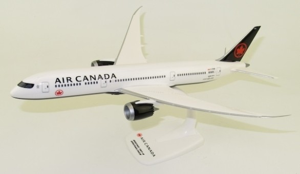 Air Canada Boeing 787-9 Dreamliner C-FRSR PPB Holland plastic model PPCACA010 scale 1:200	