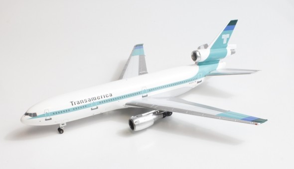 Transamerica DC-10-30 N103TV Aero Classics AC419683 scale 1400