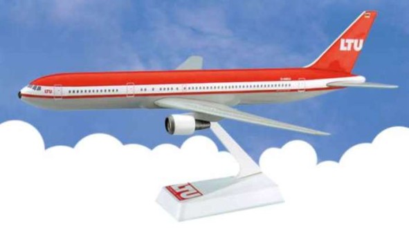 Flight Miniatures LTU Boeing B767