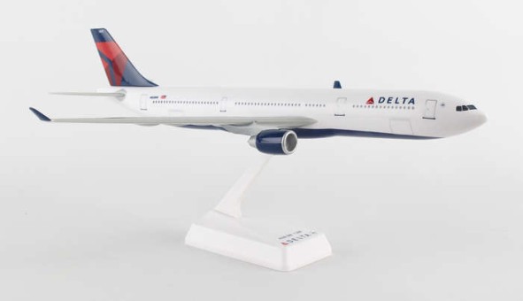 Delta Airbus A330-300 Flight Miniatures LP0721 scale 1:200