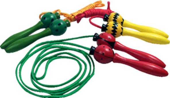 JUMP ROPE (ASSORTED)#JR