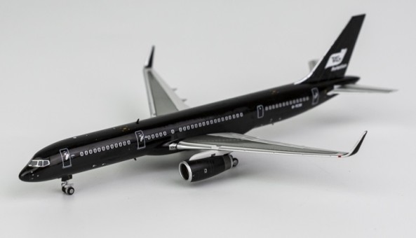 TAG Aviation Boeing 757-200 winglets G-TCSX NG Models 53137 scale 1:400