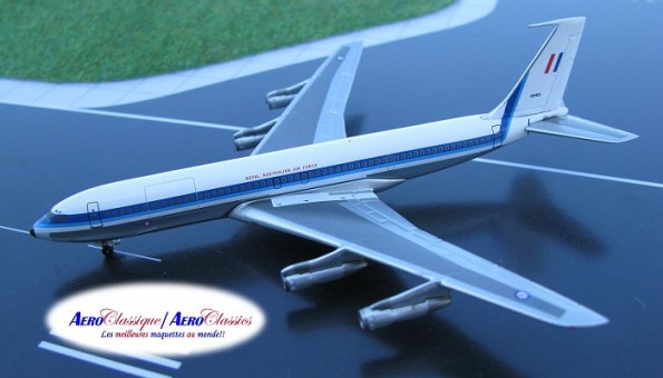 Royal Australian Air Force  Boeing B707-338C