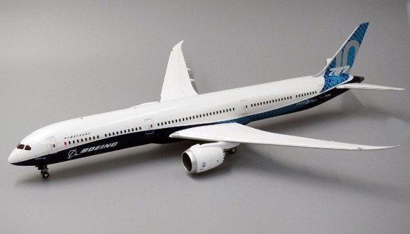 New Mould! Boeing House 787-10 Dreamliner Reg# N528ZC JCWings JC2BOE150 1:200 