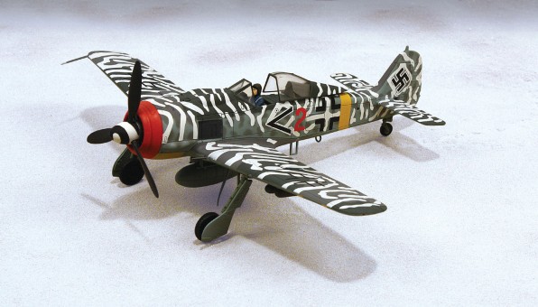 Fw 190F-8 1/48      