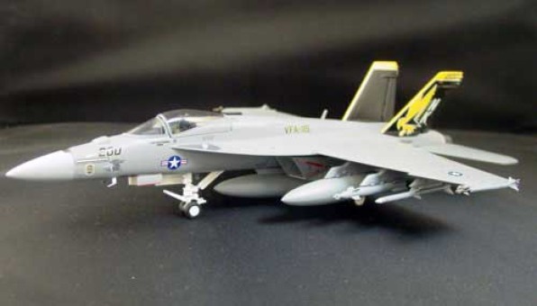 F/A-18E Super Hornet VFA-115 