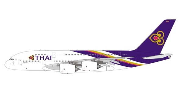 Thai Airways Airbus A380-800 HS-TUC Phoenix 11664 die-cast scale 1:400